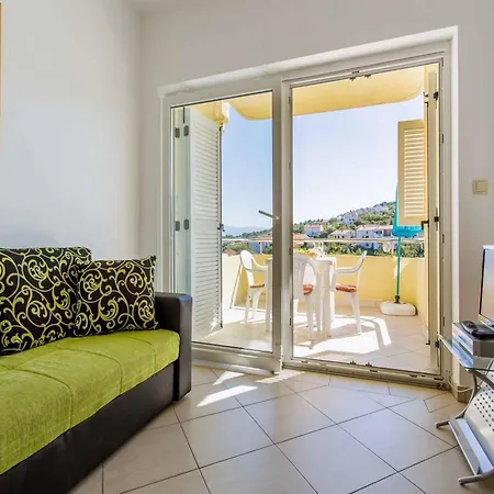 شقة In - Insel Krk 13615 فربنيك