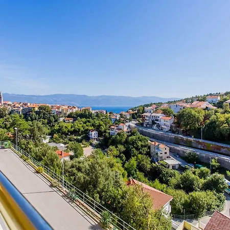 In - Insel Krk 13615 Vrbnik (Primorje-Gorski Kotar)