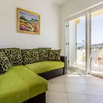In - Insel Krk 13615 Apartman *