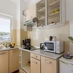Apartman In - Insel Krk 13615 *