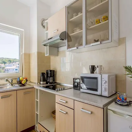 דירה In - Insel Krk 13615 *