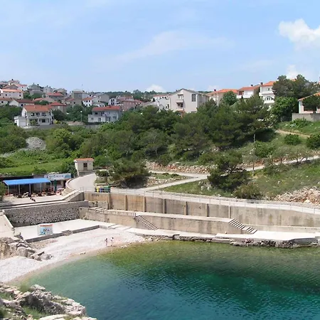 In - Insel Krk 13615 Daire Vrbnik (Primorje-Gorski Kotar)