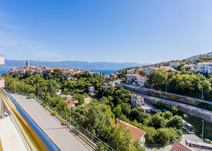 In - Insel Krk 13615 Vrbnik (Primorje-Gorski Kotar)